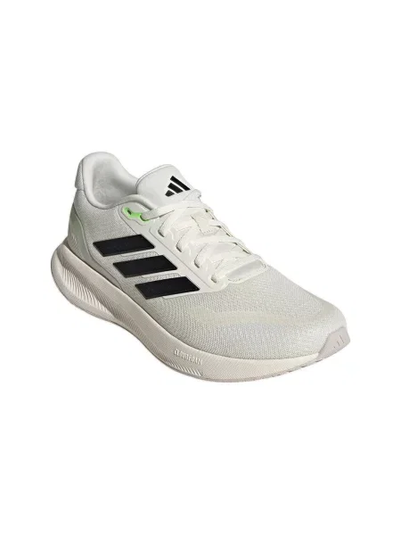 Futó félcipo Adidas fehér