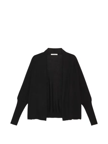 Cardigan Maliparmi negru