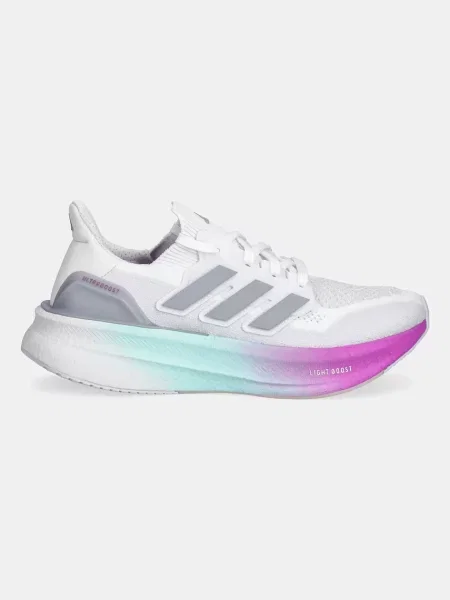 Adidas Performance buty do biegania Ultraboost 5 biały