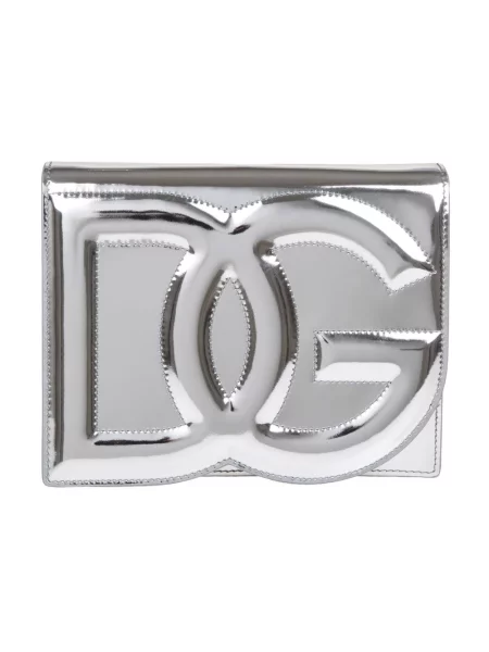 Torba Dolce And Gabbana skórzana