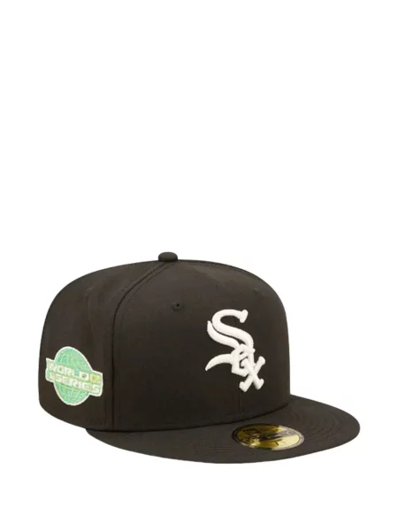 Căciulă New Era Cap negru