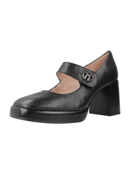 Pantofi Hispanitas negru