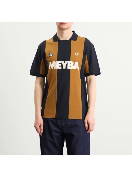 Koszulka polo Fred Perry granatowa