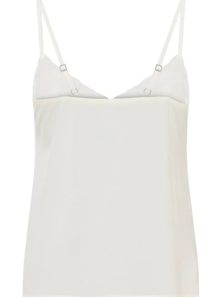 LASCANA Top nebielená