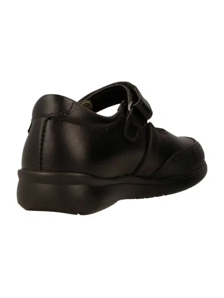 Pantofi copii Gorila negru