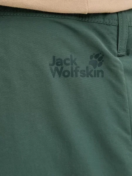 Шорты Jack Wolfskin