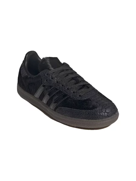 Pantofi Adidas negru