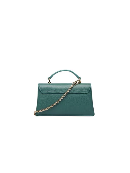 Furla Táska Mini CN Sötétzöld
