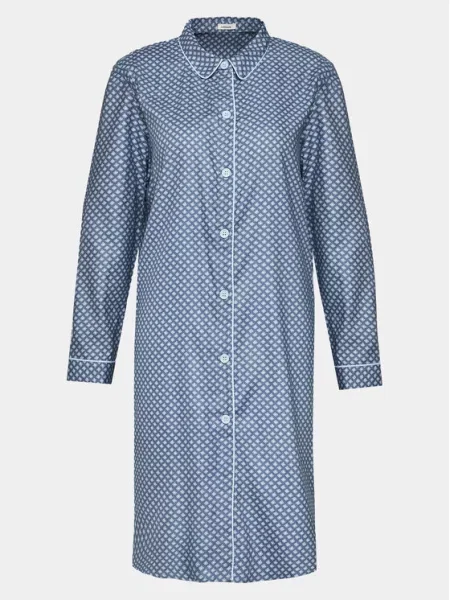 Selmark Spavaćica Corba Tera Regular Fit plava