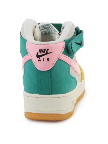 Členkové topánky Nike