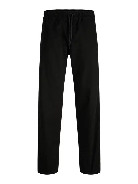 JACK & JONES Pantaloni JPSTKANE DYLAN' negru