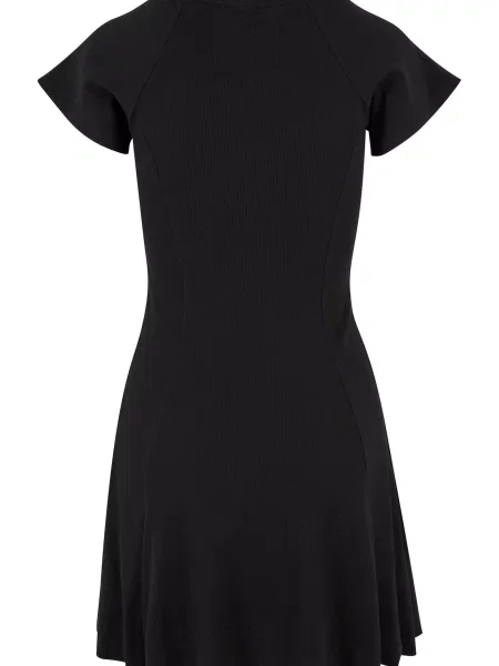 Urban Classics Ruha fekete