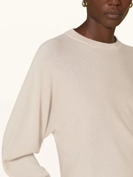 Herzen's Angelegenheit Sweter weiss