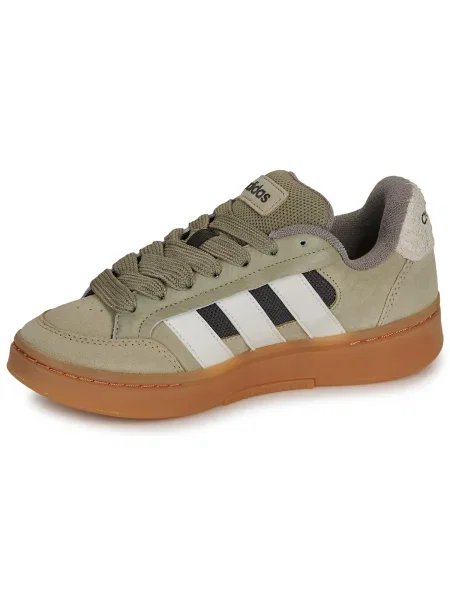 Pantofi Adidas bej