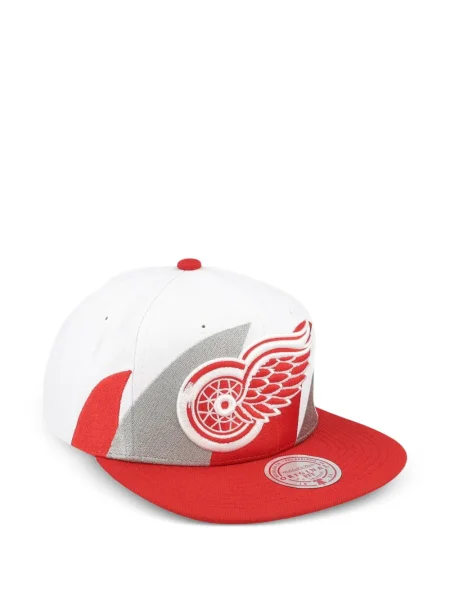 Șapcă Mitchell & Ness alb