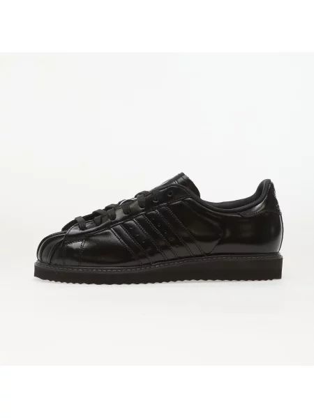 Sneakers adidas Superstar Lux Core Black/ Core Black/ Core Black EUR 46 negru