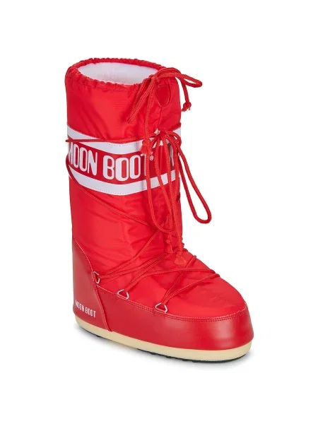 Tenisky Moon Boot červená