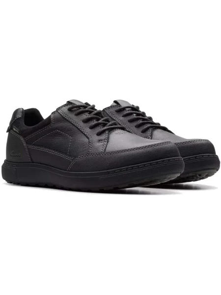Pantofi Clarks negru