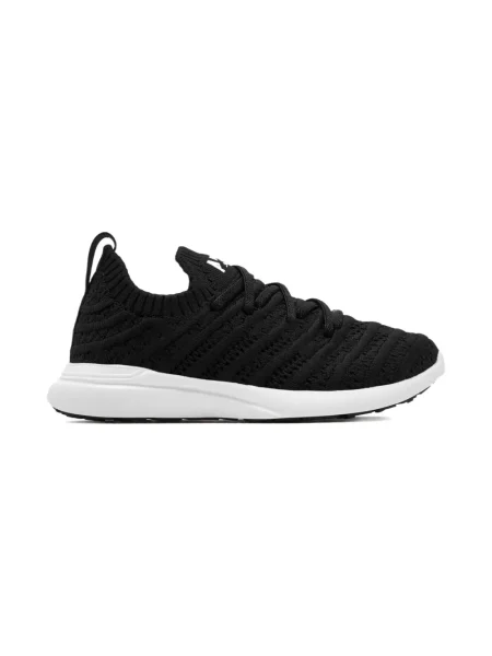 Sneakers Apl Athletic Propulsion Labs μαύρο