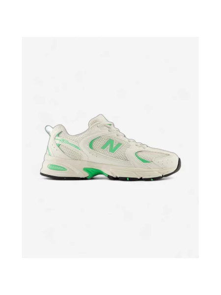 Pantofi New Balance verde