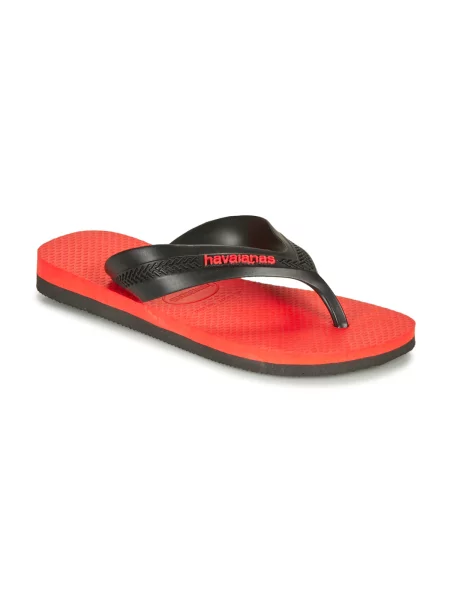 Natikače Havaianas crna