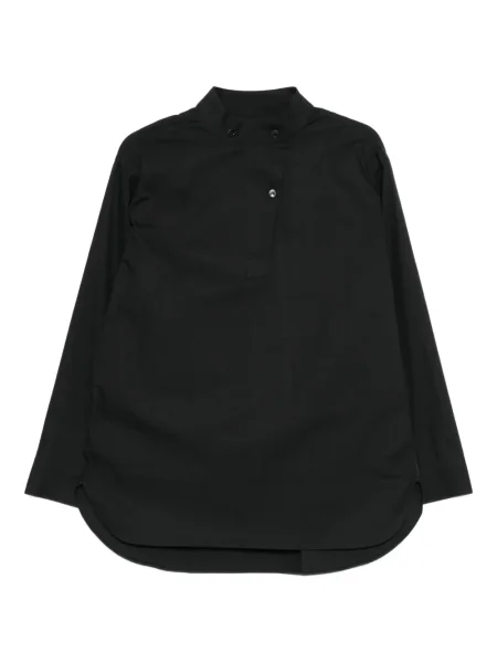 Cămașă Studio Nicholson albastru