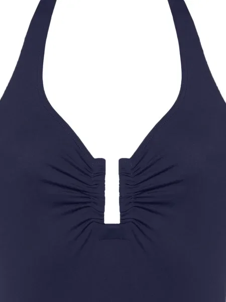 Costum de baie Eres albastru