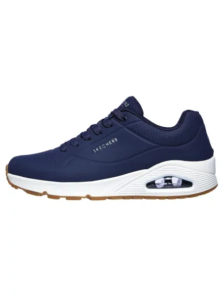 Félcipo Skechers bézs
