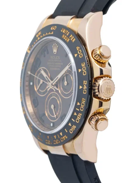 Ceas Rolex maro