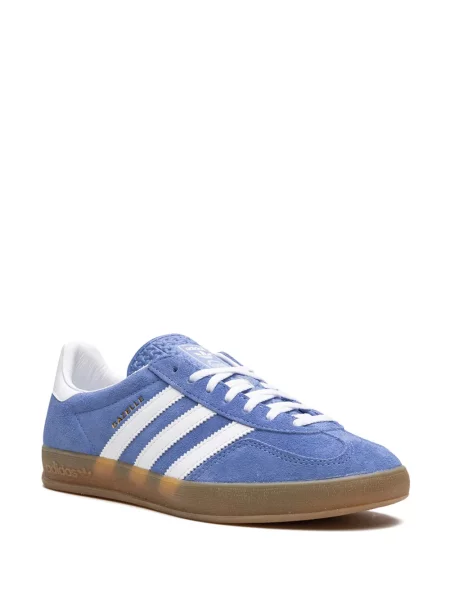 Sportbačiai Adidas Gazelle mėlyna