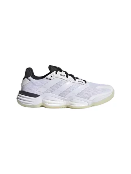 Pantofi Adidas alb