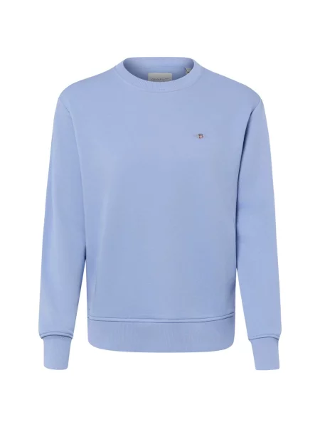 Gant Bluza Kobiety S niebieski