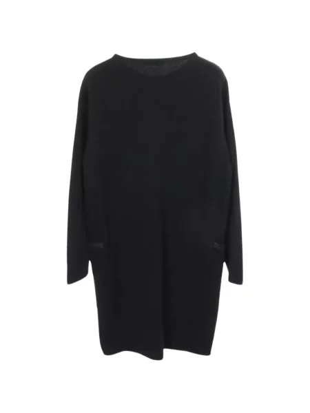 Rochie Max Mara tricotate negru