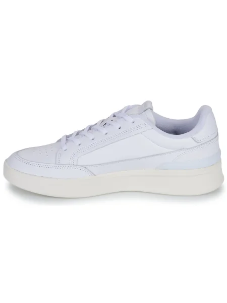 Pantofi Adidas Sportswear alb