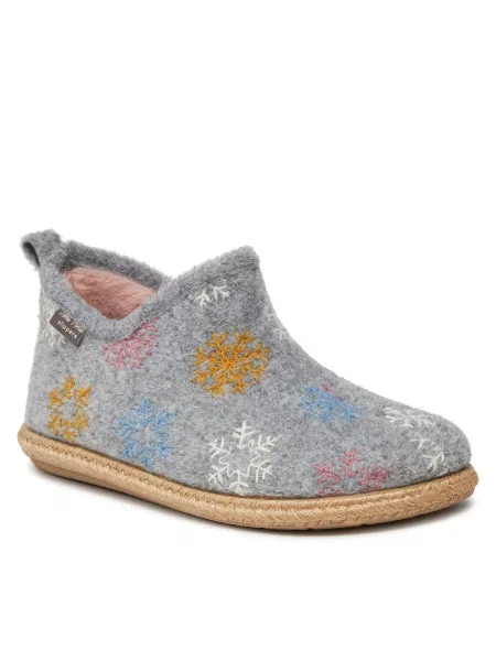 Copati Toni Pons Duna-Cp Grey siva