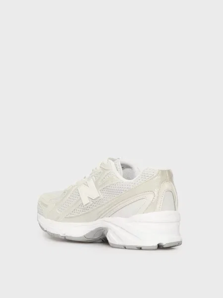Кроссовки New Balance серые