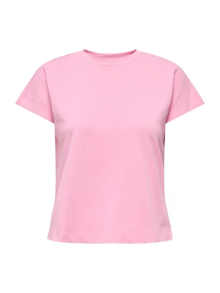 ONLY Tricou ONLERICA' roz