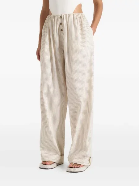 Pantaloni Manière De Voir