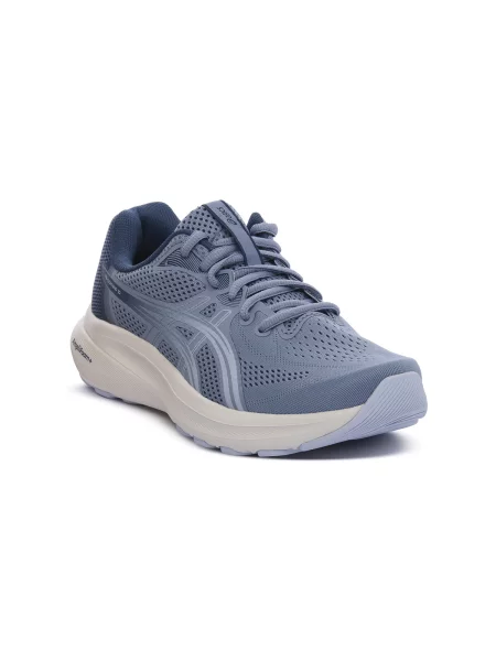 Pantofi Asics albastru