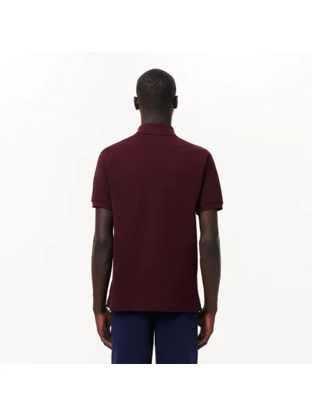 Поло Lacoste