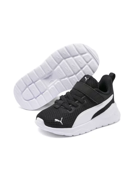 PUMA Buty sportowe Anzarun Lite dla małych dzieci Buty 19 czarny