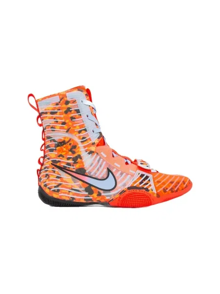 Pantofi Nike portocaliu