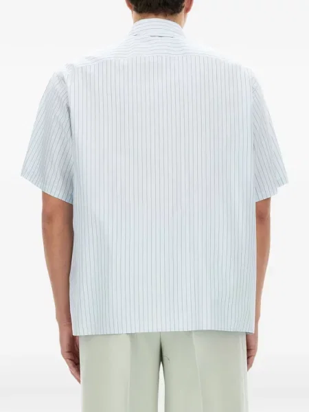 Košulja Lanvin plava