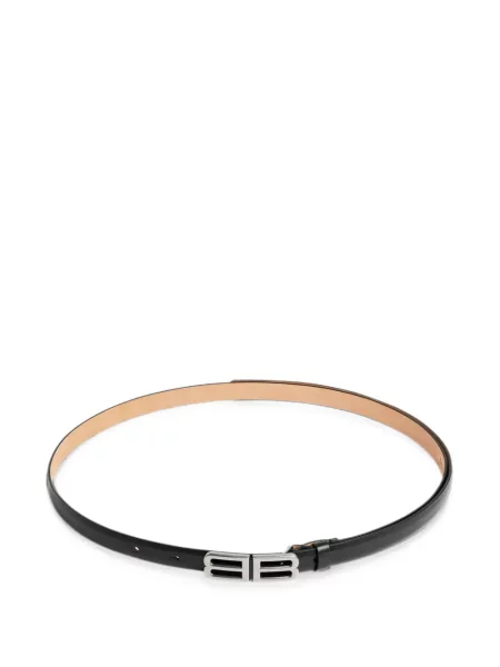 Opasan blejzer Balenciaga crna