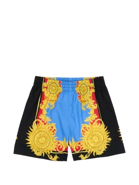 Szorty dziecięce Versace