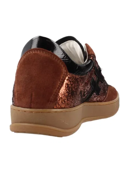 Pantofi copii Another Trend maro
