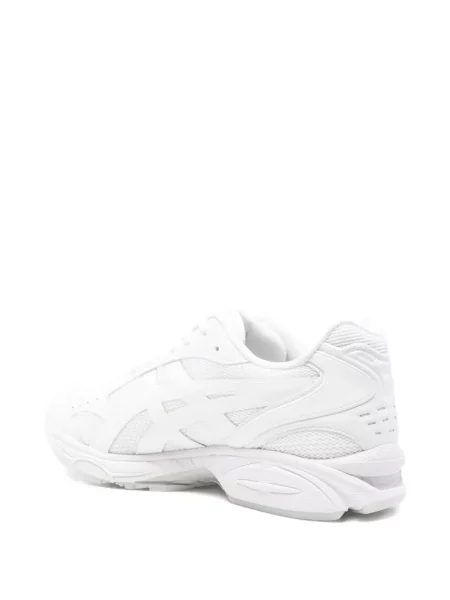Sneakerși Comme Des Garçons Shirt alb