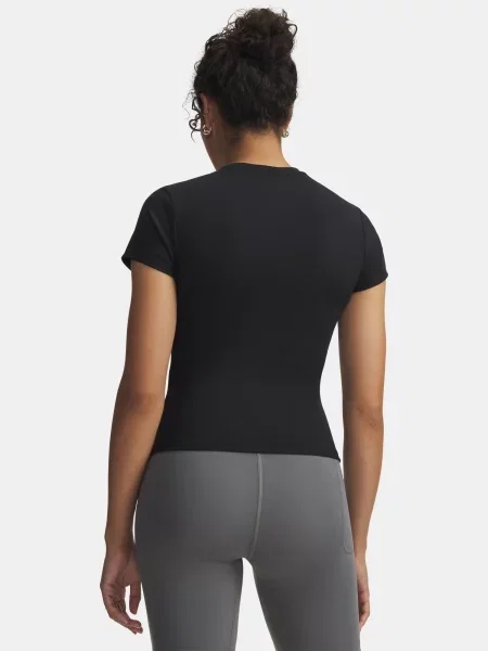 Tricou Under Armour negru