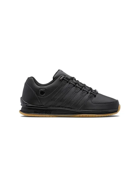Pantofi K-swiss negru