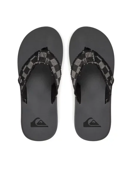 Quiksilver Japanke crna